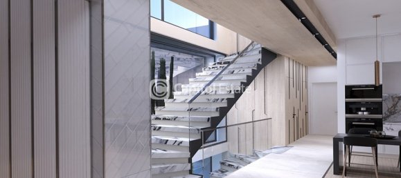 Villa 4+1 in Antalya, Turkey No. 6264 26