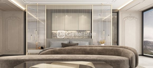 Villa 4+1 in Antalya, Turkey No. 6264 12