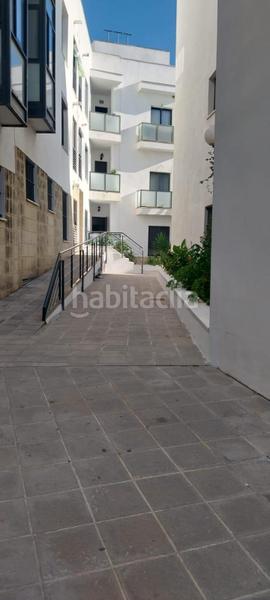 3 bedrooms Apartment in Medina Sidonia, Spain No. 192023