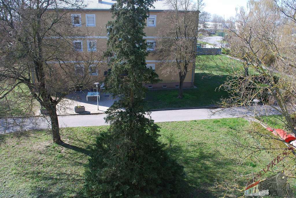 2 rooms Apartment in Auersthal, Austria No. 75942