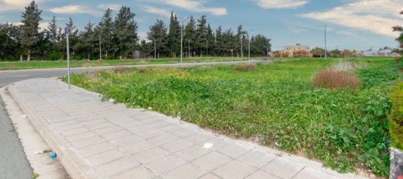 7086m² Hotel in Kiti, Cyprus No. 14527 10