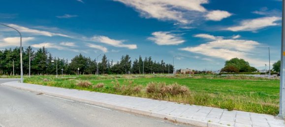 7086m² Hotel in Kiti, Cyprus No. 14527 11