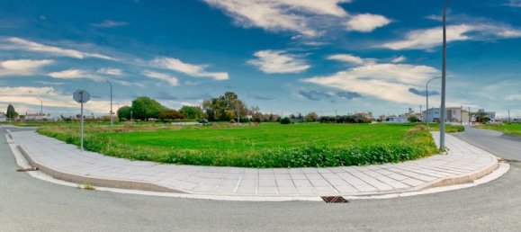 7086m² Hotel in Kiti, Cyprus No. 14527 14