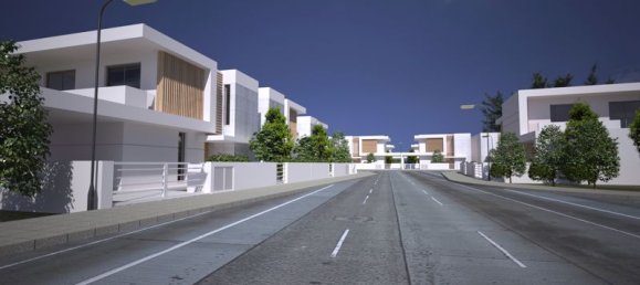 7086m² Hotel in Kiti, Cyprus No. 14527 19