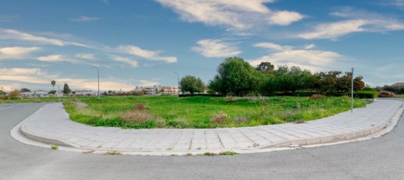 7086m² Hotel in Kiti, Cyprus No. 14527 7