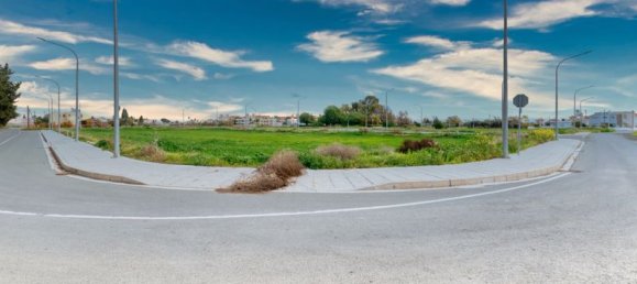 7086m² Hotel in Kiti, Cyprus No. 14527 5