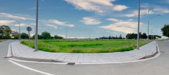 7086m² Hotel in Kiti, Cyprus No. 14527 6