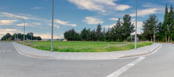 7086m² Hotel in Kiti, Cyprus No. 14527 4