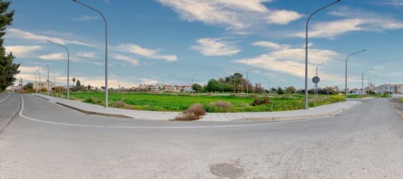 7086m² Hotel in Kiti, Cyprus No. 14527 2