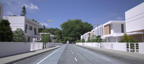 7086m² Hotel in Kiti, Cyprus No. 14527 20