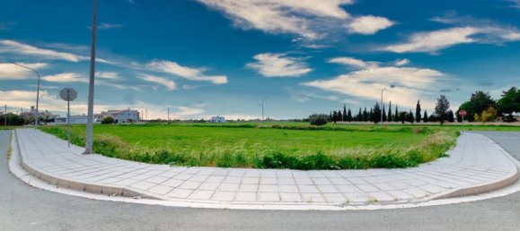 7086m² Hotel in Kiti, Cyprus No. 14527 13