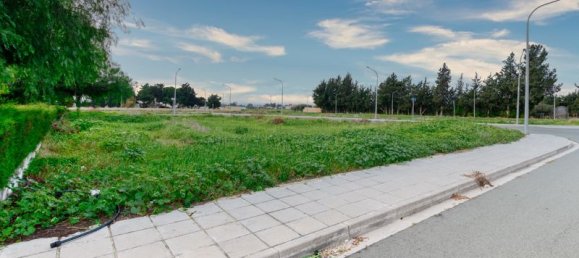 7086m² Hotel in Kiti, Cyprus No. 14527 9