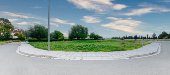 7086m² Hotel in Kiti, Cyprus No. 14527 8