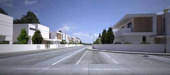 7086m² Hotel in Kiti, Cyprus No. 14527 21