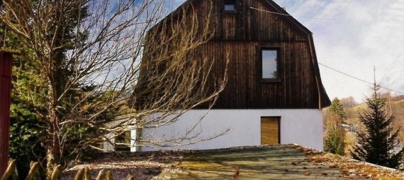 Casa de 6 habitaciónes en Vogtlandkreis, Germany No. 343293 2