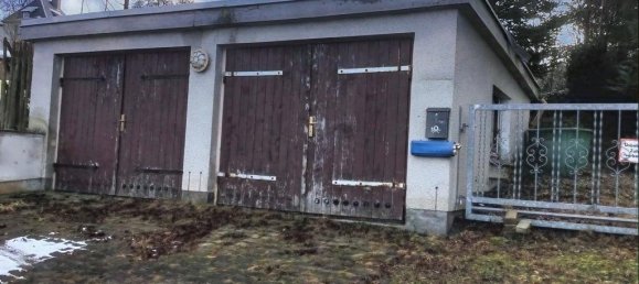 Casa de 6 habitaciónes en Vogtlandkreis, Germany No. 343293 17