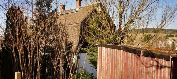 Casa de 6 habitaciónes en Vogtlandkreis, Germany No. 343293 3