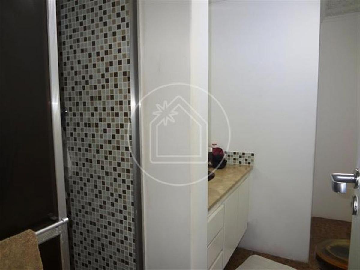 3 Schlafzimmer Wohnung in Sao Paulo, Brazil, Nr. 537430