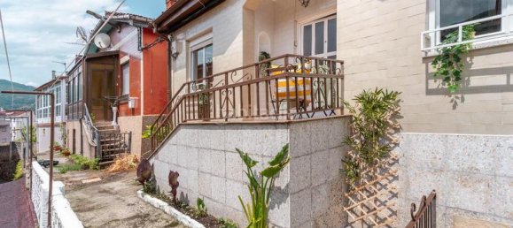 3 Schlafzimmer Haus in Asturias, Spain, Nr. 156541 40