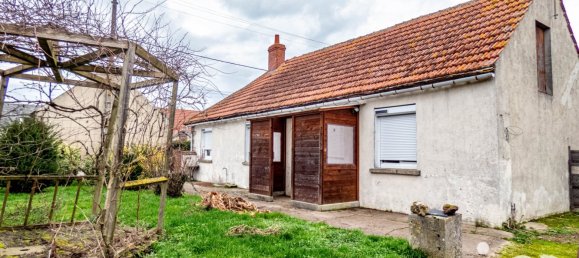 Casa de 4 dormitorios en Chapelon, France No. 68766 3