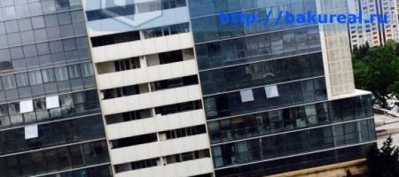 3 bedrooms Apartment in Baku, Azerbaijan No. 185 17