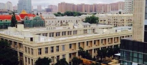 3 bedrooms Apartment in Baku, Azerbaijan No. 185 14