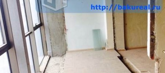 3 bedrooms Apartment in Baku, Azerbaijan No. 185 5