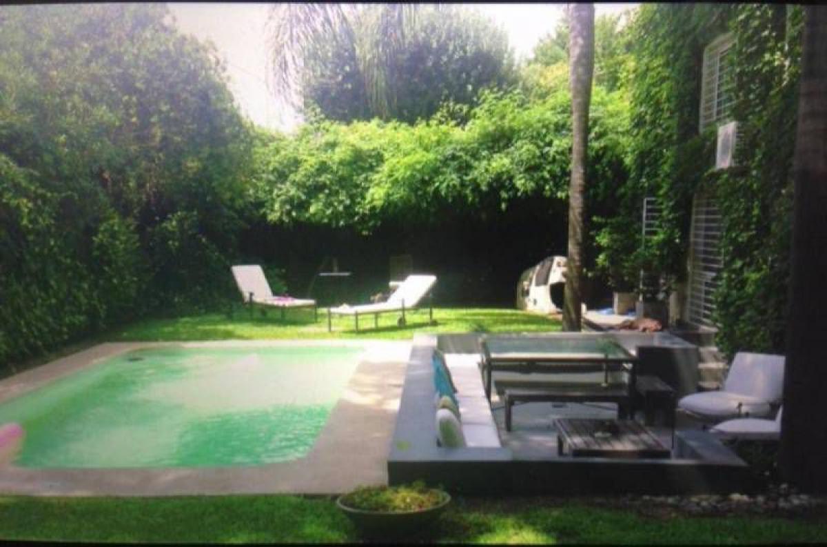 Casa T3 em Palermo, Argentina N.º 94792