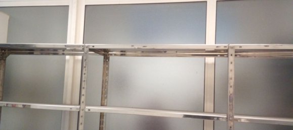 Entrepôt à San Bartolome De Tirajana, Spain 500m² No. 97782 7