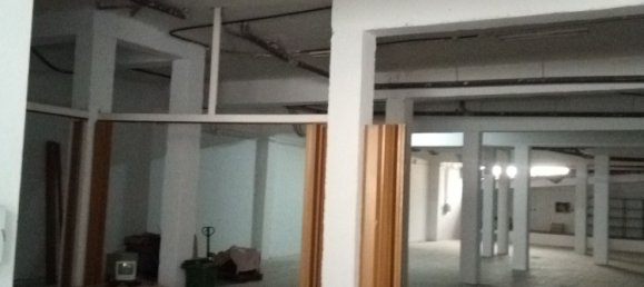 Entrepôt à San Bartolome De Tirajana, Spain 500m² No. 97782 12