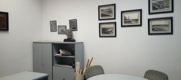 Entrepôt à San Bartolome De Tirajana, Spain 500m² No. 97782 6