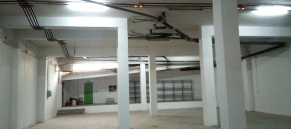 Entrepôt à San Bartolome De Tirajana, Spain 500m² No. 97782 4