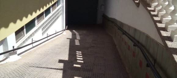 Entrepôt à San Bartolome De Tirajana, Spain 500m² No. 97782 14