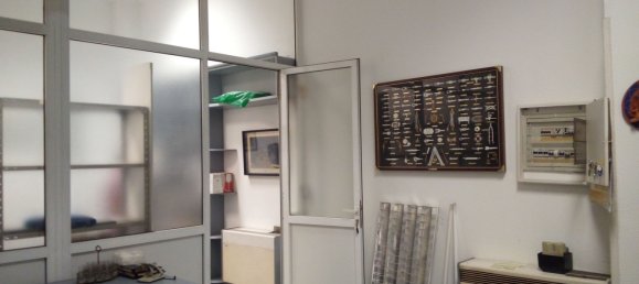 Entrepôt à San Bartolome De Tirajana, Spain 500m² No. 97782 10