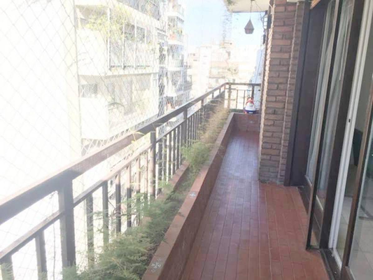 2 bedrooms Apartment in Buenos Aires, Argentina No. 68018