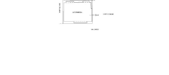 3-salle Appartement à Alba, Italy No. 117681 13