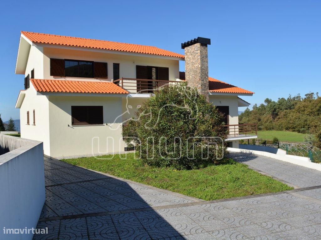 5 bedrooms House in Vila Nova de Cerveira, Portugal No. 88794