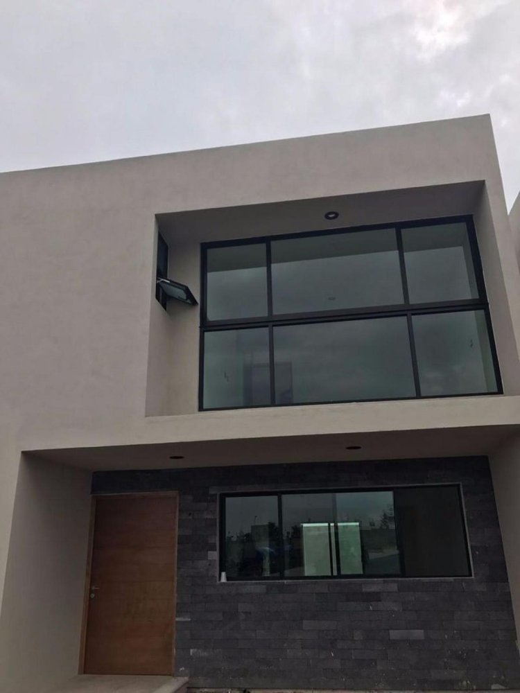 3 غرف نوم منزل في Queretaro, Mexico رقم 178591