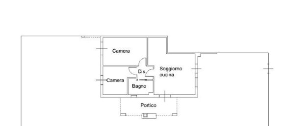 Apartamento de 3 divisões em Jesolo, Italy N.º 15476 11