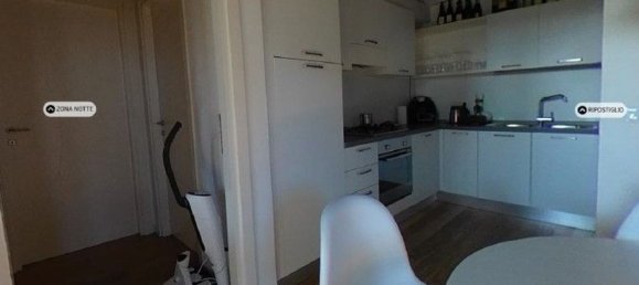 Apartamento de 3 divisões em Jesolo, Italy N.º 15476 5