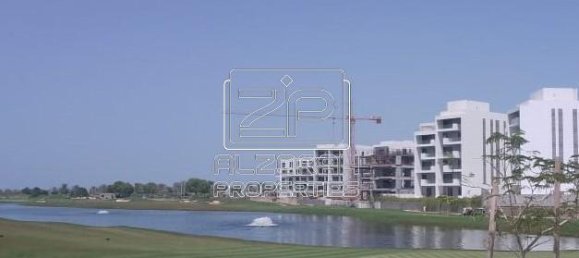 Apartamento de 3 dormitorios en Al Zorah, UAE No. 93837 10