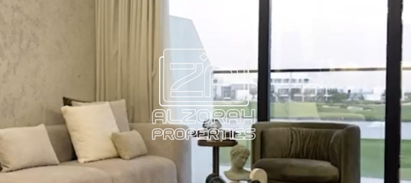 Apartamento de 3 dormitorios en Al Zorah, UAE No. 93837 6