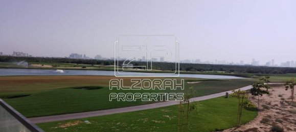 Apartamento de 3 dormitorios en Al Zorah, UAE No. 93837 17