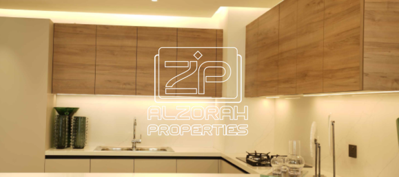 Apartamento de 3 dormitorios en Al Zorah, UAE No. 93837 7