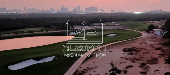 Apartamento de 3 dormitorios en Al Zorah, UAE No. 93837 25