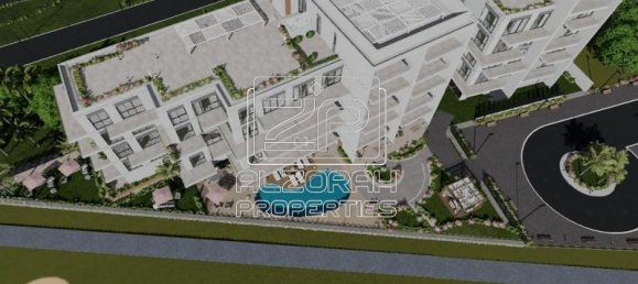 Apartamento de 3 dormitorios en Al Zorah, UAE No. 93837 11