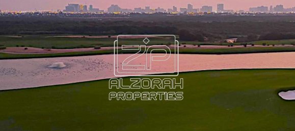 Apartamento de 3 dormitorios en Al Zorah, UAE No. 93837 24
