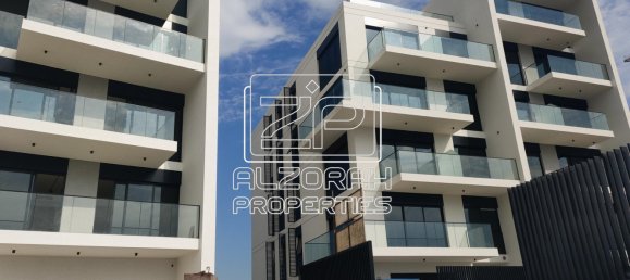 Apartamento de 3 dormitorios en Al Zorah, UAE No. 93837 12