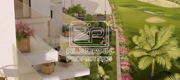 Apartamento de 3 dormitorios en Al Zorah, UAE No. 93837 14