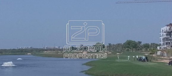 Apartamento de 3 dormitorios en Al Zorah, UAE No. 93837 19